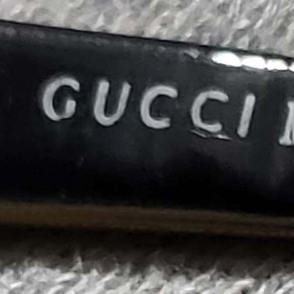 VINTAGE WOMANS Y2K GUCCI SUNGLASSES main image 13
